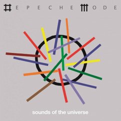 Sounds Of The Universe - Depeche Mode