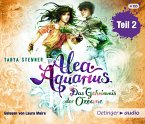 Das Geheimnis der Ozeane / Alea Aquarius Bd.3