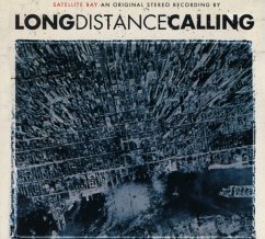 Satellite Bay (Re-Issue+Bonus) - Long Distance Calling