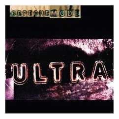 Ultra - Depeche Mode