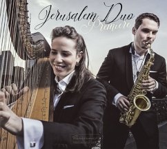 Premiere - Jerusalem Duo