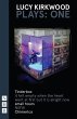 Lucy Kirkwood Plays: One (eBook, ePUB) - Bild 1