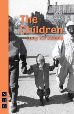 The Children (NHB Modern Plays) (eBook, ePUB) - Kirkwood, Lucy