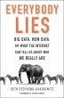 Everybody Lies (eBook, ePUB) - Bild 1