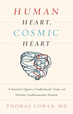 Human Heart, Cosmic Heart (eBook, ePUB) - Cowan, Thomas