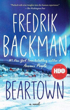Beartown (eBook, ePUB) - Backman, Fredrik