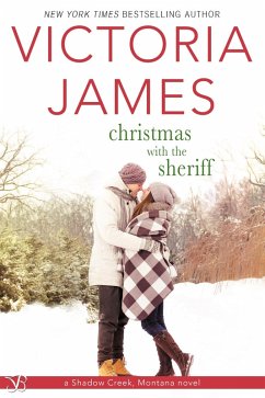 Christmas with the Sheriff (eBook, ePUB) - James, Victoria