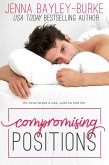 Compromising Positions (eBook, ePUB) Compromising Positions (eBook, ePUB)
