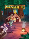 Rumpelstiltskin (eBook, ePUB) Rumpelstiltskin (eBook, ePUB)
