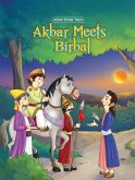 Akbar Mets Birbal - Akbar Birbal Tales (eBook, ePUB) Akbar Mets Birbal - Akbar Birbal Tales (eBook, ePUB)