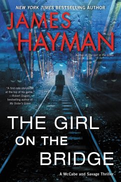 Cover The Girl on the Bridge (eBook, ePUB)
