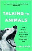 Talking to Animals (eBook, ePUB)
