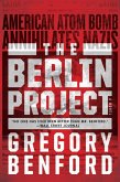 The Berlin Project (eBook, ePUB)