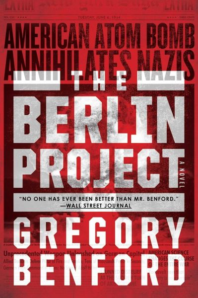 The Berlin Project (eBook, ePUB) The Berlin Project (eBook, ePUB)