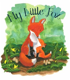 Cover My Little Fox (eBook, ePUB)