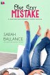 One Sexy Mistake (eBook, ePUB) - Bild 1