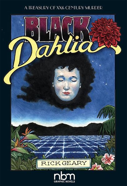 Black Dahlia (eBook, PDF) Black Dahlia (eBook, PDF)