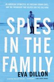 Spies in the Family (eBook, ePUB)