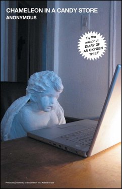 Chameleon in a Candy Store (eBook, ePUB) - Anonymous