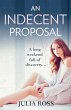 An Indecent Proposal (eBook, ePUB) - Bild 1