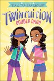 Twintuition: Double Dare (eBook, ePUB)