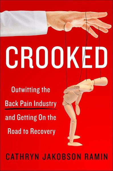 Crooked (eBook, ePUB)