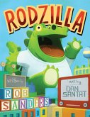 Rodzilla (eBook, ePUB)