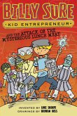 Billy Sure Kid Entrepreneur and the Attack of the Mysterious Lunch Meat (eBook, ePUB)