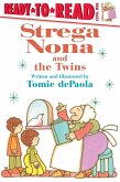 Strega Nona and the Twins (eBook, ePUB) Strega Nona and the Twins (eBook, ePUB)