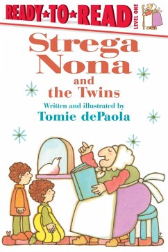 Cover Strega Nona and the Twins (eBook, ePUB)