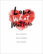 Love What Matters (eBook, ePUB) - Bild 1