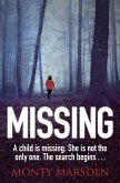 Missing (eBook, ePUB)