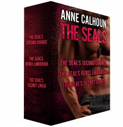 Cover The SEALS (eBook, ePUB)