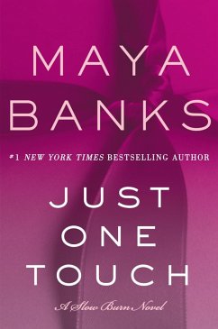 Cover Just One Touch (eBook, ePUB)