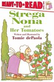 Strega Nona and Her Tomatoes (eBook, ePUB) Strega Nona and Her Tomatoes (eBook, ePUB)