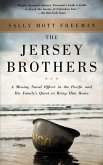 The Jersey Brothers (eBook, ePUB)