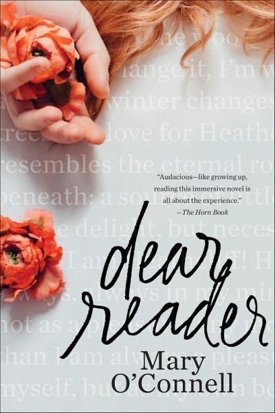Dear Reader (eBook, ePUB) Dear Reader (eBook, ePUB)