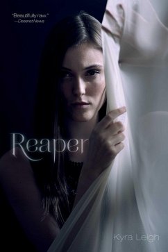 Reaper (eBook, ePUB) - Leigh, Kyra