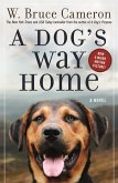 A Dog's Way Home (eBook, ePUB) A Dog's Way Home (eBook, ePUB)
