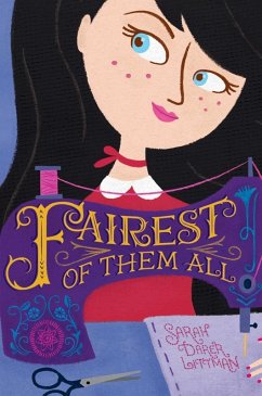 Fairest of Them All (eBook, ePUB) - Littman, Sarah Darer