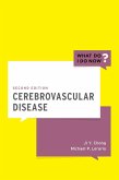 Cerebrovascular Disease (eBook, ePUB)