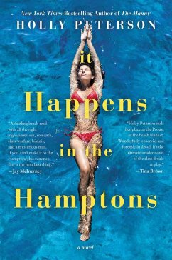 It Happens in the Hamptons (eBook, ePUB) - Peterson, Holly It Happens in the Hamptons (eBook, ePUB) - Peterson, Holly