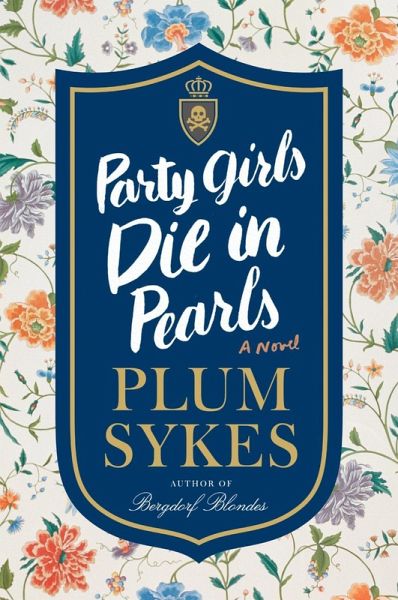 Party Girls Die in Pearls (eBook, ePUB)
