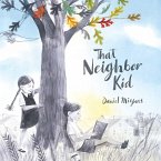 That Neighbor Kid (eBook, ePUB)