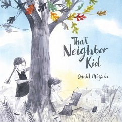 Cover That Neighbor Kid (eBook, ePUB)