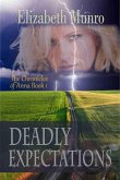 Deadly Expectations (The Chronicles of Anna, #1) (eBook, ePUB)