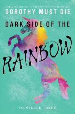 Dark Side of the Rainbow (eBook, ePUB) - Paige, Danielle