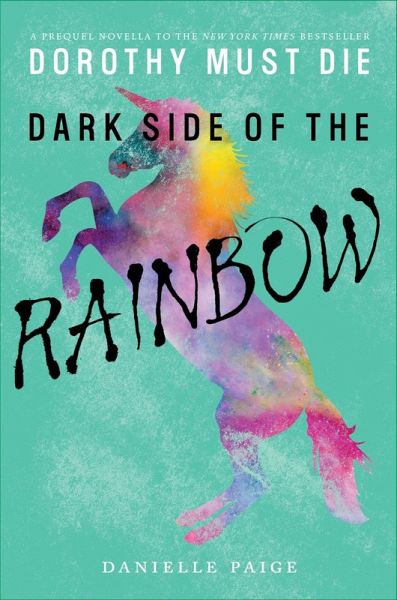 Dark Side of the Rainbow (eBook, ePUB) Dark Side of the Rainbow (eBook, ePUB)