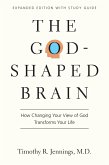 God-Shaped Brain (eBook, ePUB)