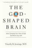 God-Shaped Brain (eBook, ePUB)